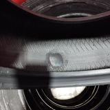 215 50 R18 92V GOODYEAR EFFICIENT GRIP 6.0/6.0mm REF:10210