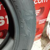 2x 245 50 R19 105W BRIDGESTONE ALENZA 001 5.1/5.1mm REF:10217