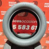 2x 245 50 R19 105W BRIDGESTONE ALENZA 001 5.1/5.1mm REF:10217