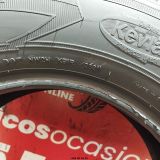 2X 265 65 R17 112T GOODYEAR WRANGLER M+S 5.7/5.4MM DOT 4616/2521