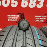 225 50 R18 99W BRIDGESTONE TURANZA T005 6.0/5.8mm REF:10326