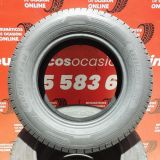 2X 215 65 16C 106/104H GOODYEAR EFFICIENT GRIP CARGO 7.3/8.0MM DOT 4719/4620