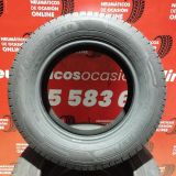 2X 215 65 16C 106/104H GOODYEAR EFFICIENT GRIP CARGO 7.3/8.0MM DOT 4719/4620