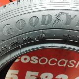 2X 215 65 16C 106/104H GOODYEAR EFFICIENT GRIP CARGO 7.3/8.0MM DOT 4719/4620