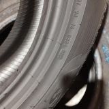 2x 255 50 R20 109V PIRELLI SCORPION WINTER M+S* 5.3/6.5mm REF:10459