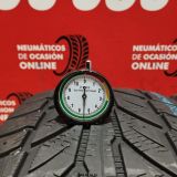2x 225 65 R17 102T COOPER WEATHER-MASTER WSC M+S* 5.5/5.4mm REF:10466