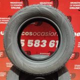 2x 225 65 R17 102T COOPER WEATHER-MASTER WSC M+S* 5.5/5.4mm REF:10466