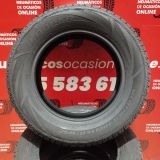 2x 225 65 R17 102T COOPER WEATHER-MASTER WSC M+S* 5.5/5.4mm REF:10466