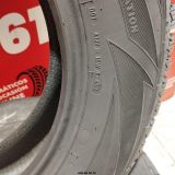 2x 225 65 R17 102T COOPER WEATHER-MASTER WSC M+S* 5.5/5.4mm REF:10466