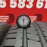 2x 295 40 R20 106Y PIRELLI P ZERO SUV NO 5.5/5.3mm REF:10509