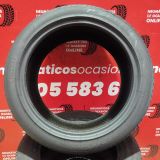 2x 295 40 R20 106Y PIRELLI P ZERO SUV NO 5.5/5.3mm REF:10509