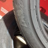 2x 295 40 R20 106Y PIRELLI P ZERO SUV NO 5.5/5.3mm REF:10509
