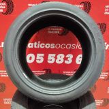 2x 295 40 R20 106Y PIRELLI P ZERO SUV NO 5.5/5.3mm REF:10509