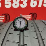 2x 305 40 Z R20 112Y PIRELLI PZERO TM NO 5.3/5.7mm REF:10514