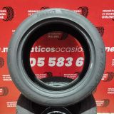 2x 305 40 Z R20 112Y PIRELLI PZERO TM NO 5.3/5.7mm REF:10514