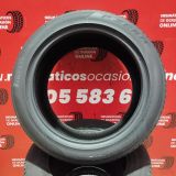 2x 305 40 Z R20 112Y PIRELLI PZERO TM NO 5.3/5.7mm REF:10514