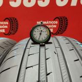 2x 225 45 R19 96WXL GOODYEAR EAGLE F1 ASYMMETRIC3 6.0/6.0mm REF:10543