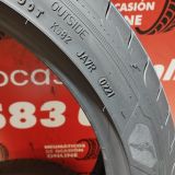 2x 225 45 R19 96WXL GOODYEAR EAGLE F1 ASYMMETRIC3 6.0/6.0mm REF:10543