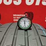 2x 235 55 R18 100V BRIDGESTONE ALENZA 001 AO 5.2/5.3mm REF:10577