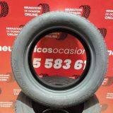 2x 235 55 R18 100V BRIDGESTONE ALENZA 001 AO 5.2/5.3mm REF:10577