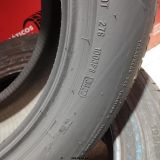 2x 235 55 R18 100V BRIDGESTONE ALENZA 001 AO 5.2/5.3mm REF:10577