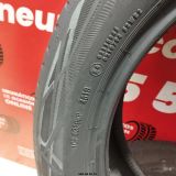 215 50 R18 92V CONTINENTAL ECOCONTACT 6Q 5.2/5.2mm REF:10578