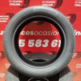 215 50 R18 92V CONTINENTAL ECOCONTACT 6Q 5.2/5.2mm REF:10578
