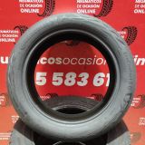 215 50 R18 92V CONTINENTAL ECOCONTACT 6Q 5.2/5.2mm REF:10578