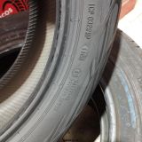 215 50 R18 92V CONTINENTAL ECOCONTACT 6Q 5.2/5.2mm REF:10578