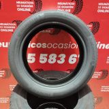 215 50 R18 92V CONTINENTAL ECOCONTACT 6Q 5.2/5.2mm REF:10578