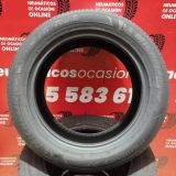 2x 235 55 R18 100V MICHELIN PRIMACY3 5.6/5.1mm REF:10593