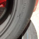 2x 235 55 R18 100V MICHELIN PRIMACY3 5.6/5.1mm REF:10593