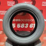 2x 235 55 R18 100V MICHELIN PRIMACY3 5.6/5.1mm REF:10593
