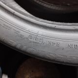 225 50 R18 99WXL BRIDGESTONE TURANZA T001 OCASIÓN DOT: 3918/0716 - 5.1/5.1mms