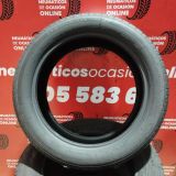 225 50 R18 99WXL BRIDGESTONE TURANZA T001 OCASIÓN DOT: 3918/0716 - 5.1/5.1mms