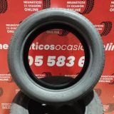 225 50 R18 99WXL BRIDGESTONE TURANZA T001 OCASIÓN DOT: 3918/0716 - 5.1/5.1mms