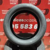 225 50 R18 99WXL BRIDGESTONE TURANZA T001 OCASIÓN DOT: 3918/0716 - 5.1/5.1mms