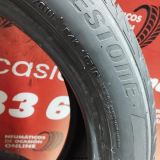 225 50 R18 99WXL BRIDGESTONE TURANZA T001 OCASIÓN DOT: 3918/0716 - 5.1/5.1mms
