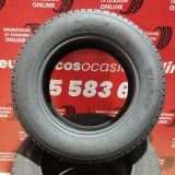 2x 215 65 R 16C 109/107R KLEBER TRANSALP2 M+S* 4.8/5.4mm REF:10658