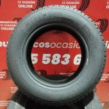 2x 215 65 R 16C 109/107R KLEBER TRANSALP2 M+S* 4.8/5.4mm REF:10658
