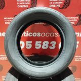 2x 205 60 R17 97W HANKOOK VENTUS PRIME3 5.0/5.3mm REF:10712