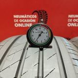 215 50 R18 92V GOOD YEAR EFFICIENT GRIP PERFORMANCE2 6.4/6.0mm REF:10715