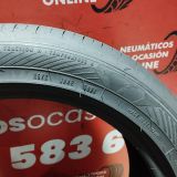 215 50 R18 92V GOOD YEAR EFFICIENT GRIP PERFORMANCE2 6.4/6.0mm REF:10715