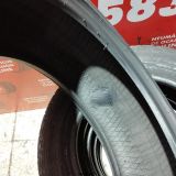 215 50 R18 92V GOOD YEAR EFFICIENT GRIP PERFORMANCE2 6.4/6.0mm REF:10715