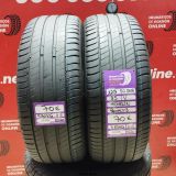 1 NEUMÁTICO 225 50 R18 95V MICHELIN PRIMACY3  5.0/4.8mm 