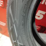 2x 235 55 R18 100V CONTINENTAL ECOCONTACT6 SUV 5.3/5.3mm REF:10734