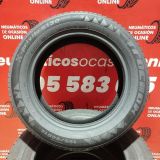 2x 195 60 R16 89H TRACMAX X-PRIVILOS 130 M+S* 7.6/7.6mm REF:10751