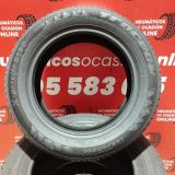 2x 195 60 R16 89H TRACMAX X-PRIVILOS 130 M+S* 7.6/7.6mm REF:10751