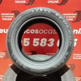 2x 195 60 R16 89H TRACMAX X-PRIVILOS 130 M+S* 7.6/7.6mm REF:10751