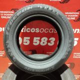 2x 195 60 R16 89H TRACMAX X-PRIVILO S130 M+S* 7.8/7.7mm REF:10755